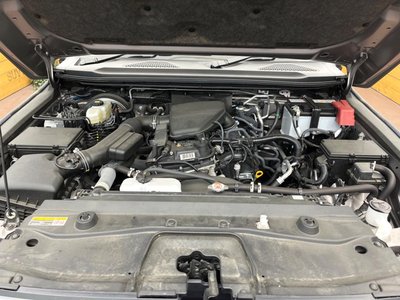 صورة 18 لـ 2024 Toyota LAND CRUISER 250