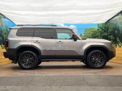 صورة 31 لـ 2024 Toyota LAND CRUISER 250