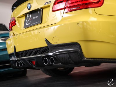 2009 BMW M3 thumbnail 55