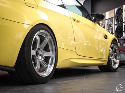 2009 BMW M3 thumbnail 54