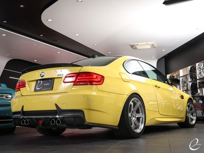 2009 BMW M3 thumbnail 53