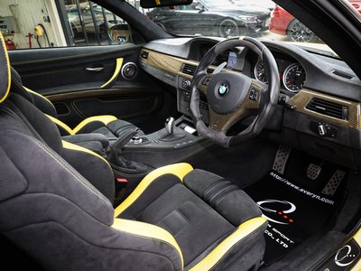 2009 BMW M3 thumbnail 66