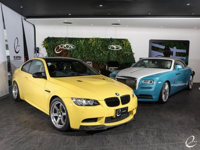 2009 BMW M3 thumbnail 25