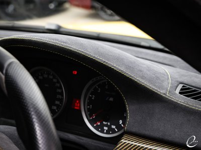 2009 BMW M3 thumbnail 72