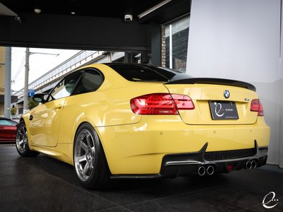 2009 BMW M3 thumbnail 44