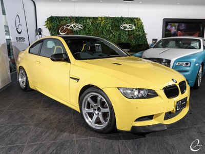 2009 BMW M3 thumbnail 27