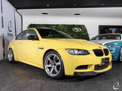 2009 BMW M3 thumbnail 28