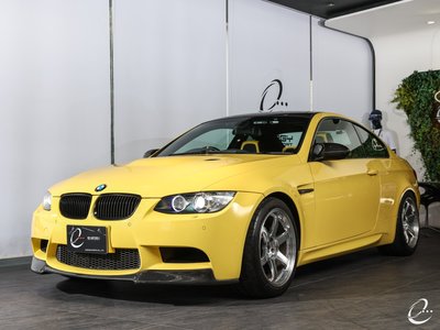 2009 BMW M3 thumbnail 35