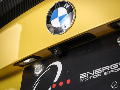 2009 BMW M3 thumbnail 57