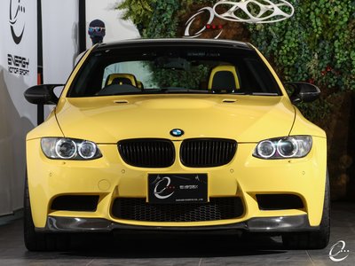 2009 BMW M3 thumbnail 30