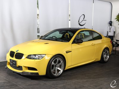 2009 BMW M3 thumbnail 36