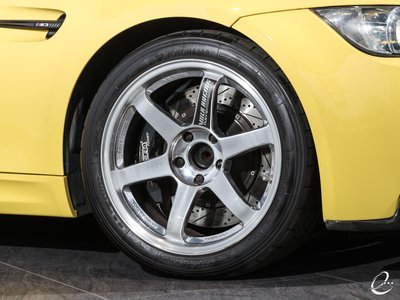 2009 BMW M3 thumbnail 21
