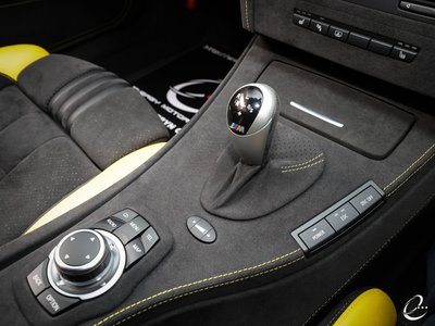 2009 BMW M3 photo 12