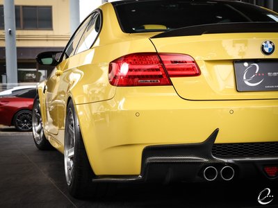 2009 BMW M3 thumbnail 45