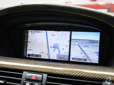 2009 BMW M3 thumbnail 81
