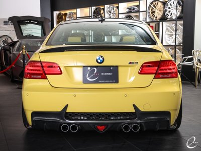 2009 BMW M3 thumbnail 59
