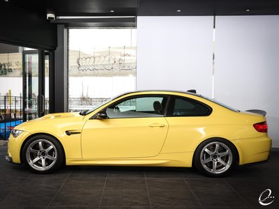 2009 BMW M3 thumbnail 37