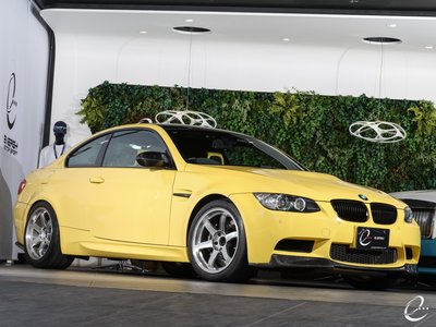 2009 BMW M3 photo 14