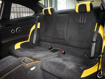 2009 BMW M3 thumbnail 79
