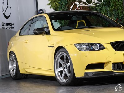 2009 BMW M3 thumbnail 18