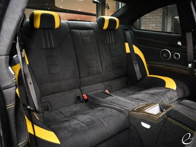 2009 BMW M3 photo 10