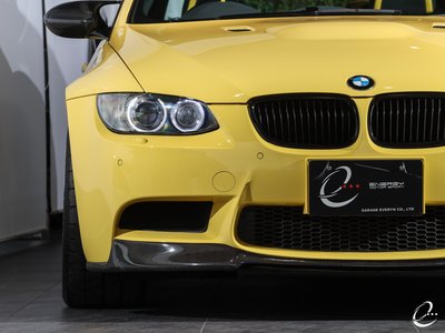 2009 BMW M3 thumbnail 31
