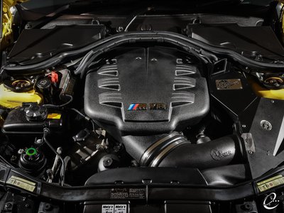 2009 BMW M3 thumbnail 61