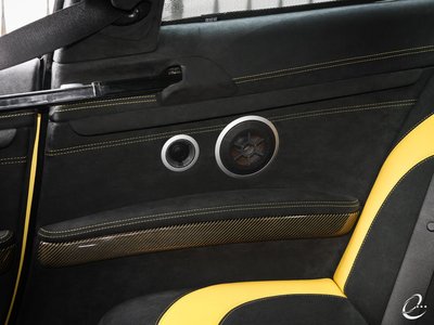 2009 BMW M3 thumbnail 80