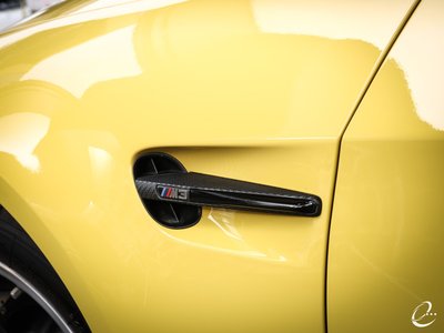2009 BMW M3 thumbnail 43