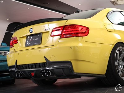 2009 BMW M3 thumbnail 56