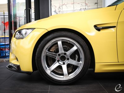 2009 BMW M3 thumbnail 38