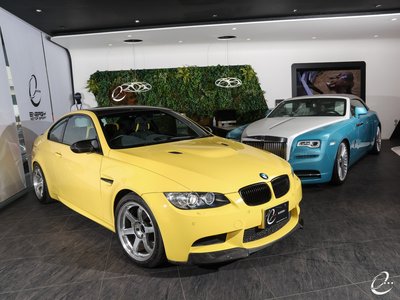 2009 BMW M3 thumbnail 26