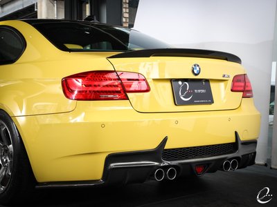 2009 BMW M3 thumbnail 46