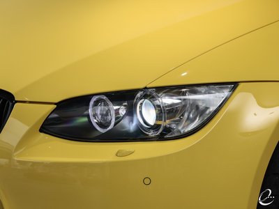 2009 BMW M3 thumbnail 33
