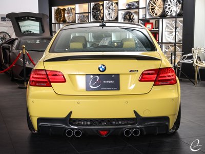 2009 BMW M3 thumbnail 58