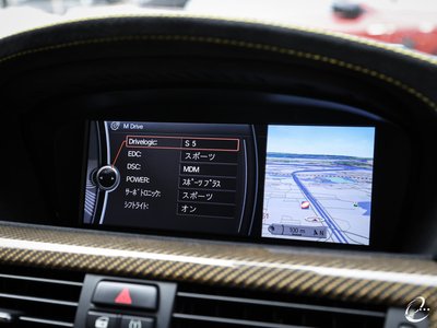 2009 BMW M3 thumbnail 82