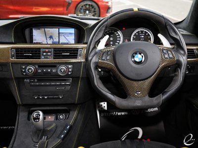 2009 BMW M3 thumbnail 68