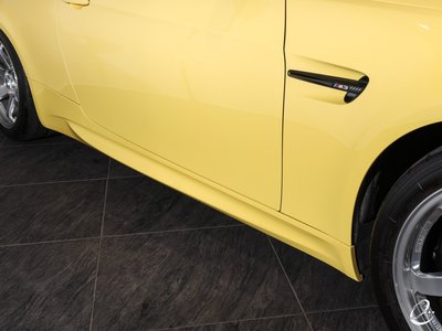 2009 BMW M3 thumbnail 19