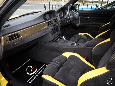 2009 BMW M3 photo 9