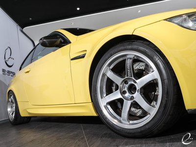 2009 BMW M3 thumbnail 20