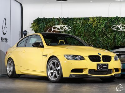 2009 BMW M3 photo 15