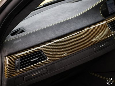 2009 BMW M3 thumbnail 77