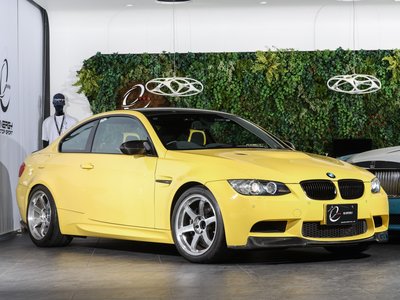 2009 BMW M3 photo 13