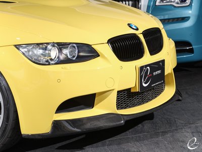 2009 BMW M3 thumbnail 24