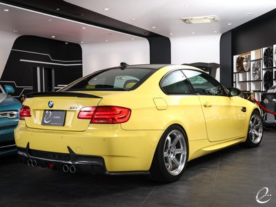 2009 BMW M3 thumbnail 52