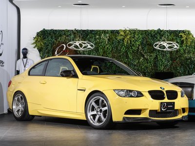 2009 BMW M3 photo 1