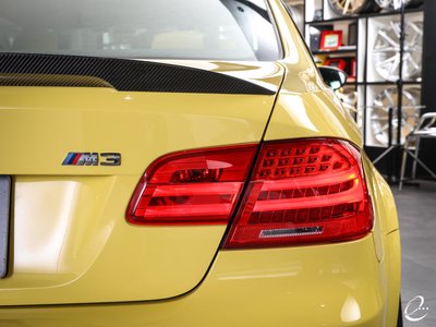 2009 BMW M3 thumbnail 60