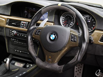 2009 BMW M3 thumbnail 69
