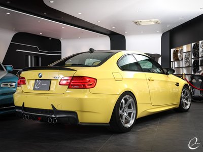 2009 BMW M3 thumbnail 51