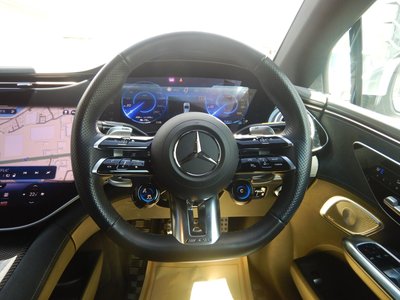 2024 Mercedes-BENZ EQE AMG thumbnail 46